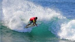Islas Canarias Santa Pro Kicks Off in Lanzarote
