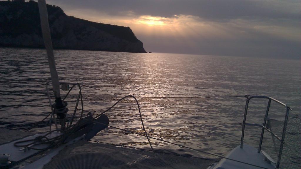 Adriatic Sea