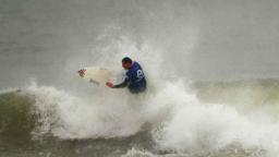 Croyde Saltrock Open North Devon