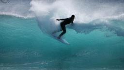 Surfschool Rapa Nui