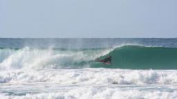 Tallows Beach Byron Bay