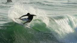 HB June 2008 Surf Action