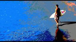 Cocoa Beach - By the Sea