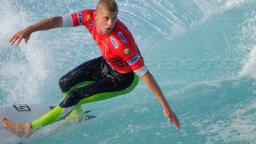 Mick Fanning