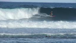 Harbour Wall, Fuerteventura