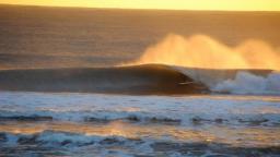 Facebook.com/TheAquaProject - Perfect Beach Break