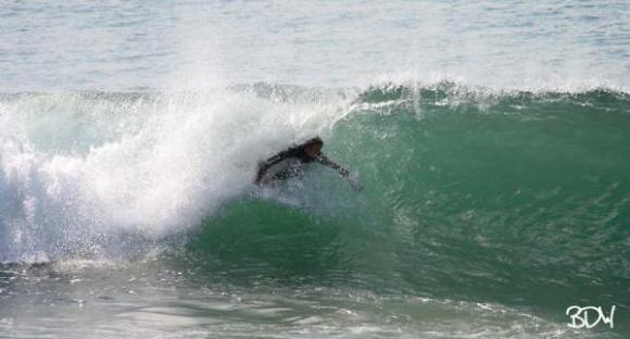 California Barrels