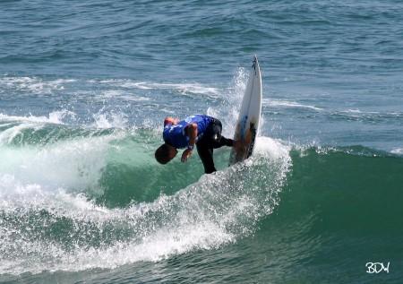 HB US Open Action