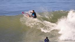 amazing Surfing Day