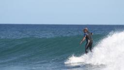 South of Fuerteventura