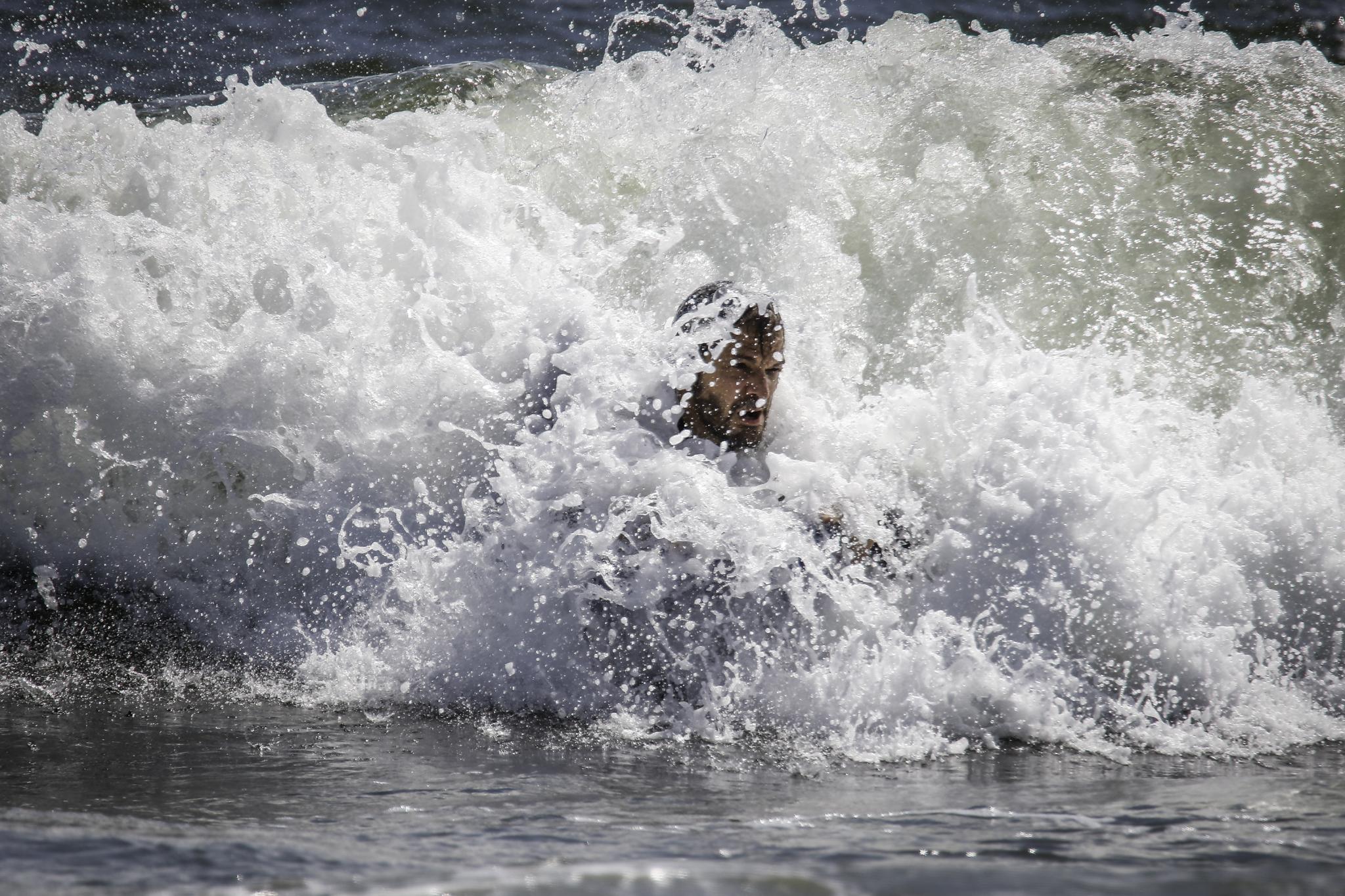 Beach 89th Street