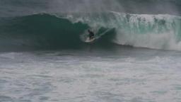 Australian Monster Swell