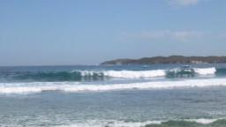 Strickland Bay - Rottnest
