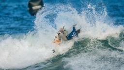 Jack Robinson winning at Bells