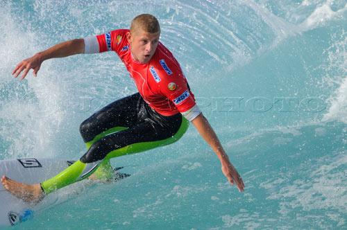 Mick Fanning