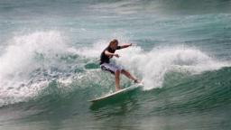 Tara - Billabong Girls Get Out There