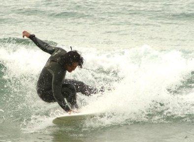 SURF