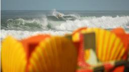 Copa Quiksilver El Salvador day 2