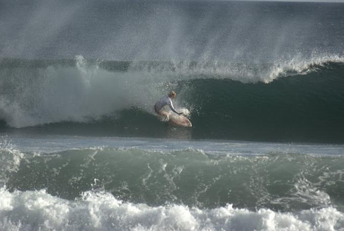 wipeout