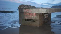Cayton Bay Bunkers