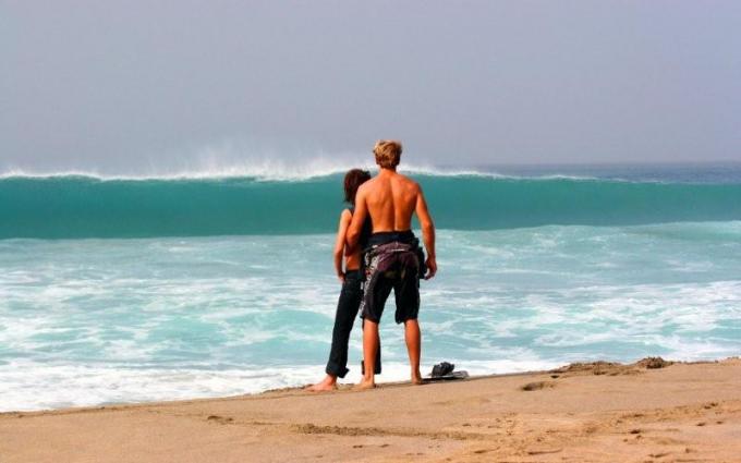 Rapa Nui Surfcamp Fuerteventura