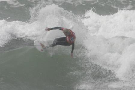 Freshwater West