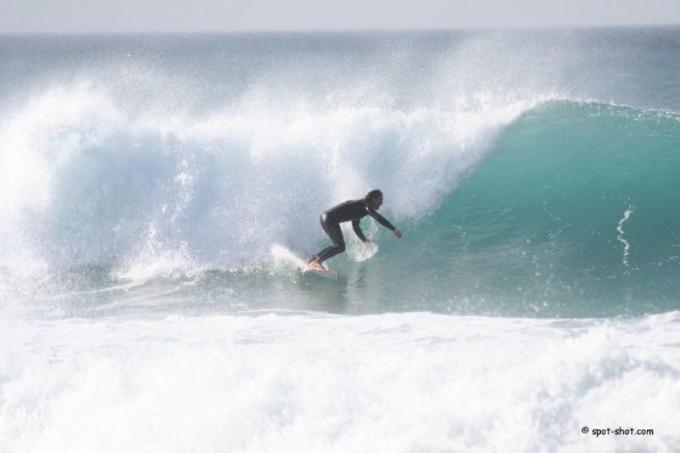 Rapa Nui Surfcamps Fuerteventura
