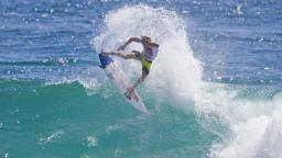 Patrick Gudauskas trick surf