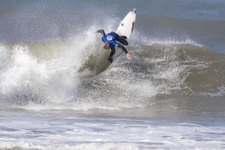 Saltrock Open North Devon