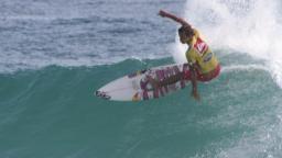 QUIKSILVER PRO 2011