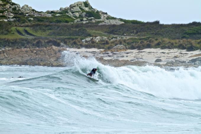 O'Neill CWC Lighthouse Beach Marrawah