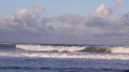 Pease Bay 28/12/05