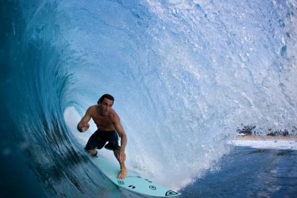 Backdoor, Hawaii