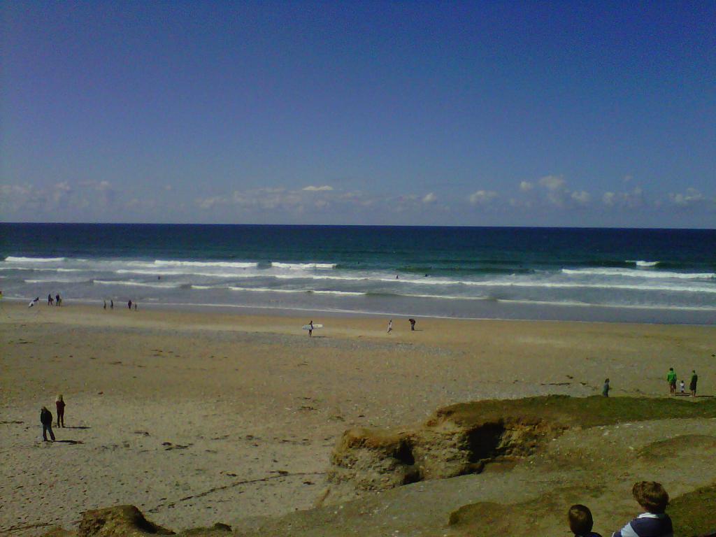 Porthtowan