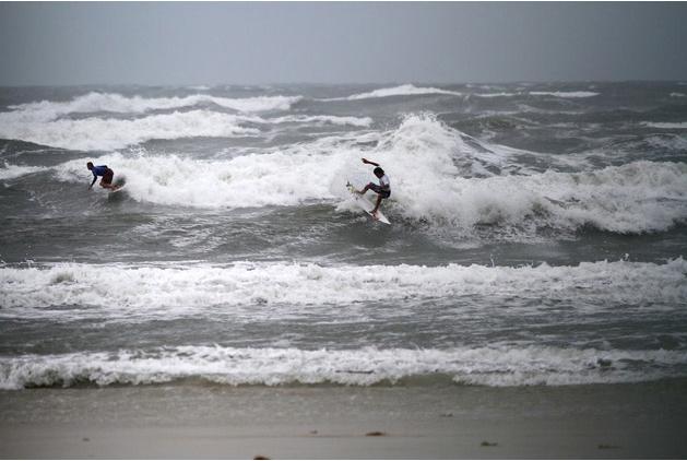 Kanoa Igarashi DNA Energy Pro Junior