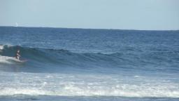 Harbour Wall, Fuerteventura