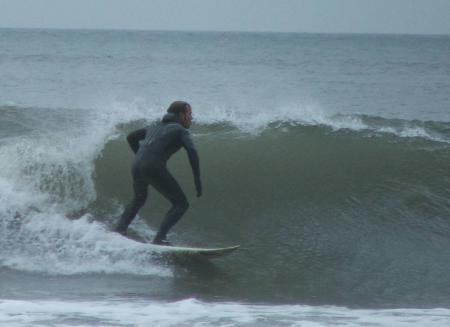 Cayton Bay UK east coast