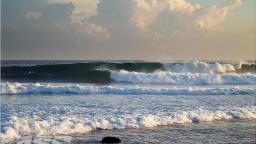 Middles Beach Puerto Rico