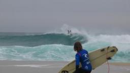 Rip Curl GromSearch - Sennen 2006
