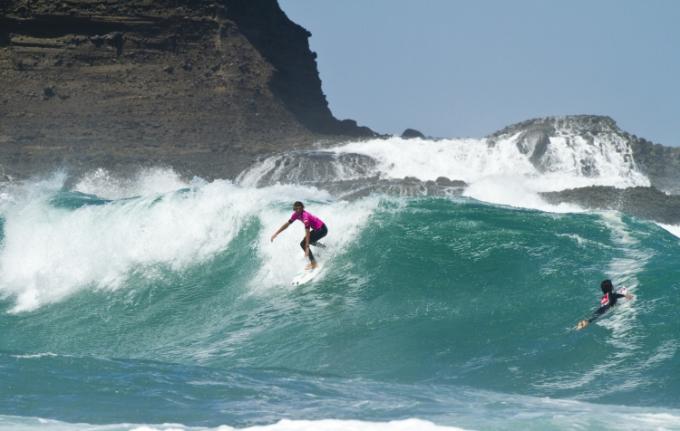 Frederico Morais Drop in