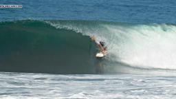 Barrels Outfront