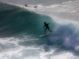 Israel Ben Loulou Surfing legues