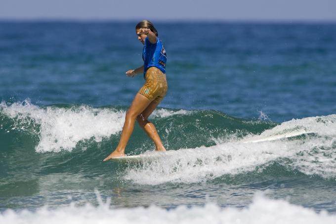 Joy Monahan on the Nose