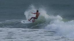 Longboard