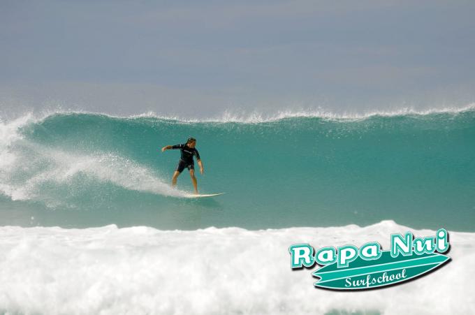 Rapa Nui Surf Camp & School Fuerteventura