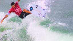 2019 Vans World Championships HB