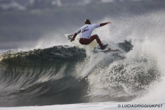 Scottish Open Floater