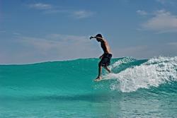 Cancun Waves