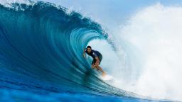 Leonardo Fioravanti at the Lexus Pipe Pro