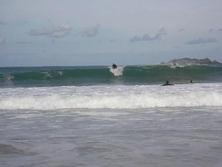 Harlyn Bay, Cornwall